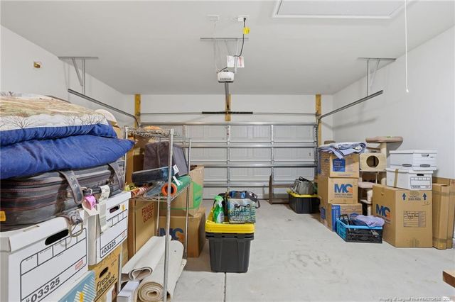 92 Napa Drive, Four Oaks, NC 27524