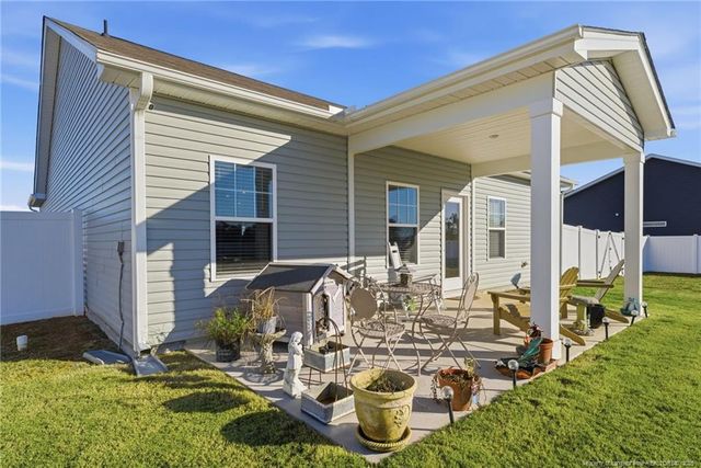 92 Napa Drive, Four Oaks, NC 27524