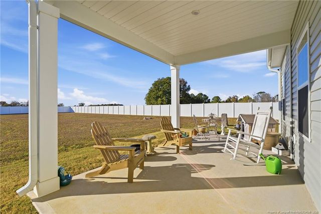 92 Napa Drive, Four Oaks, NC 27524