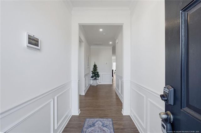 92 Napa Drive, Four Oaks, NC 27524