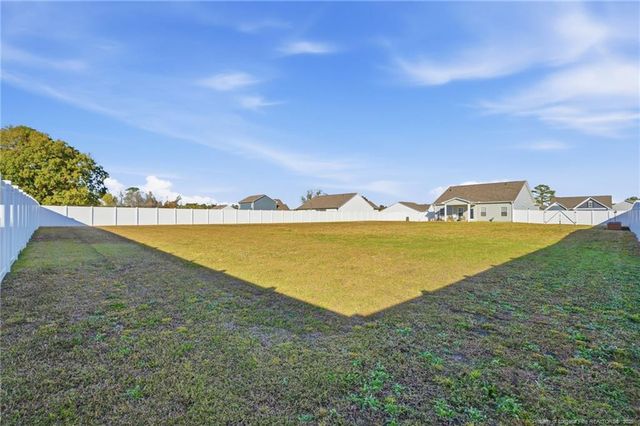 92 Napa Drive, Four Oaks, NC 27524