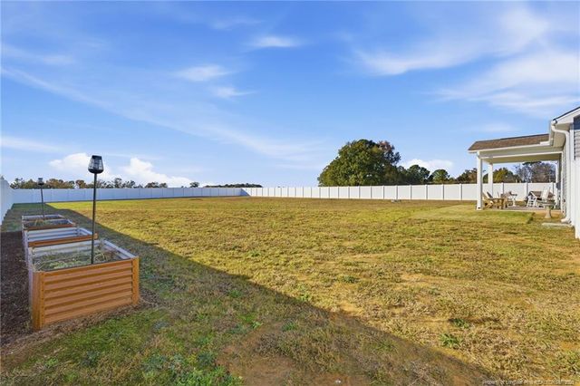 92 Napa Drive, Four Oaks, NC 27524