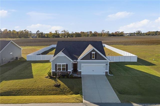 92 Napa Drive, Four Oaks, NC 27524