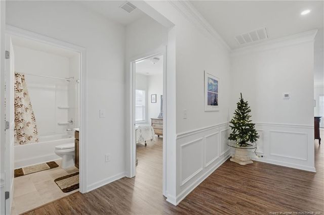 92 Napa Drive, Four Oaks, NC 27524