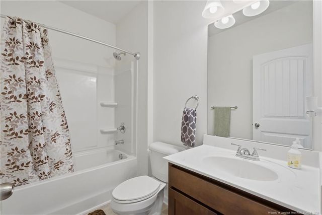 92 Napa Drive, Four Oaks, NC 27524