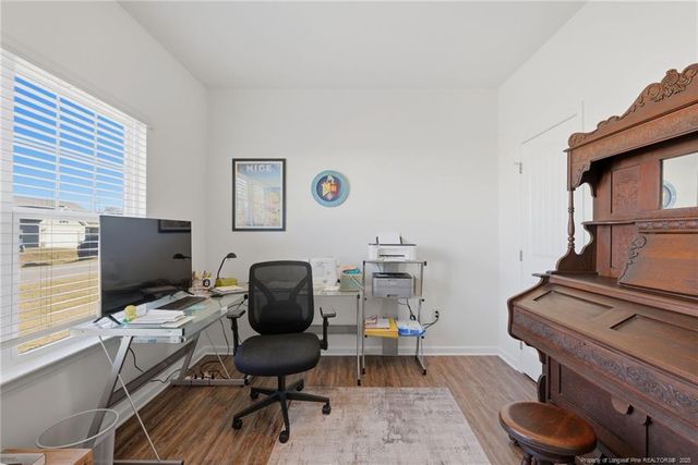 92 Napa Drive, Four Oaks, NC 27524