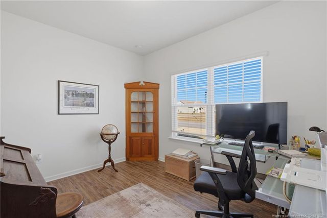 92 Napa Drive, Four Oaks, NC 27524