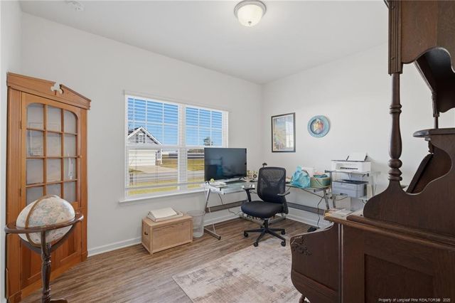 92 Napa Drive, Four Oaks, NC 27524