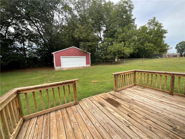 206 Gracie Street, Seneca, SC 29678