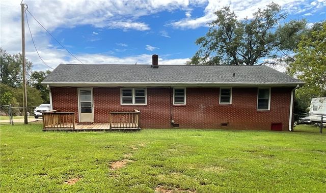 206 Gracie Street, Seneca, SC 29678