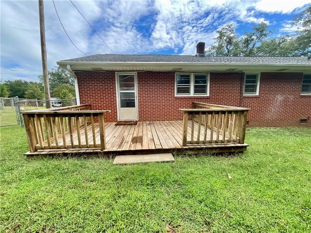206 Gracie Street, Seneca, SC 29678