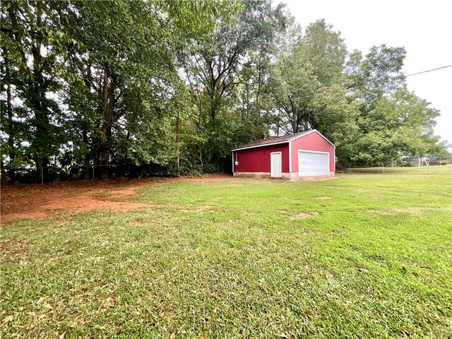 206 Gracie Street, Seneca, SC 29678