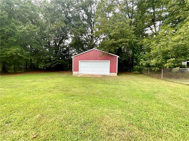 206 Gracie Street, Seneca, SC 29678