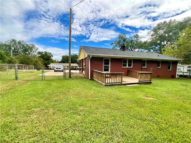 206 Gracie Street, Seneca, SC 29678