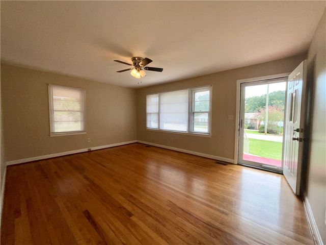206 Gracie Street, Seneca, SC 29678