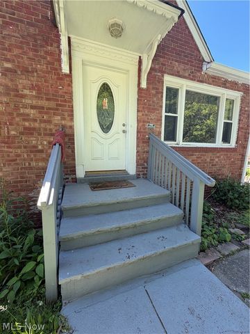 608 E 120th Street, Cleveland, OH 44108