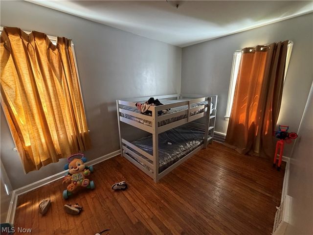 608 E 120th Street, Cleveland, OH 44108