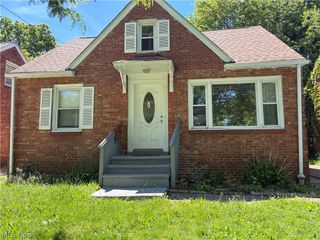 608 E 120th Street, Cleveland, OH 44108