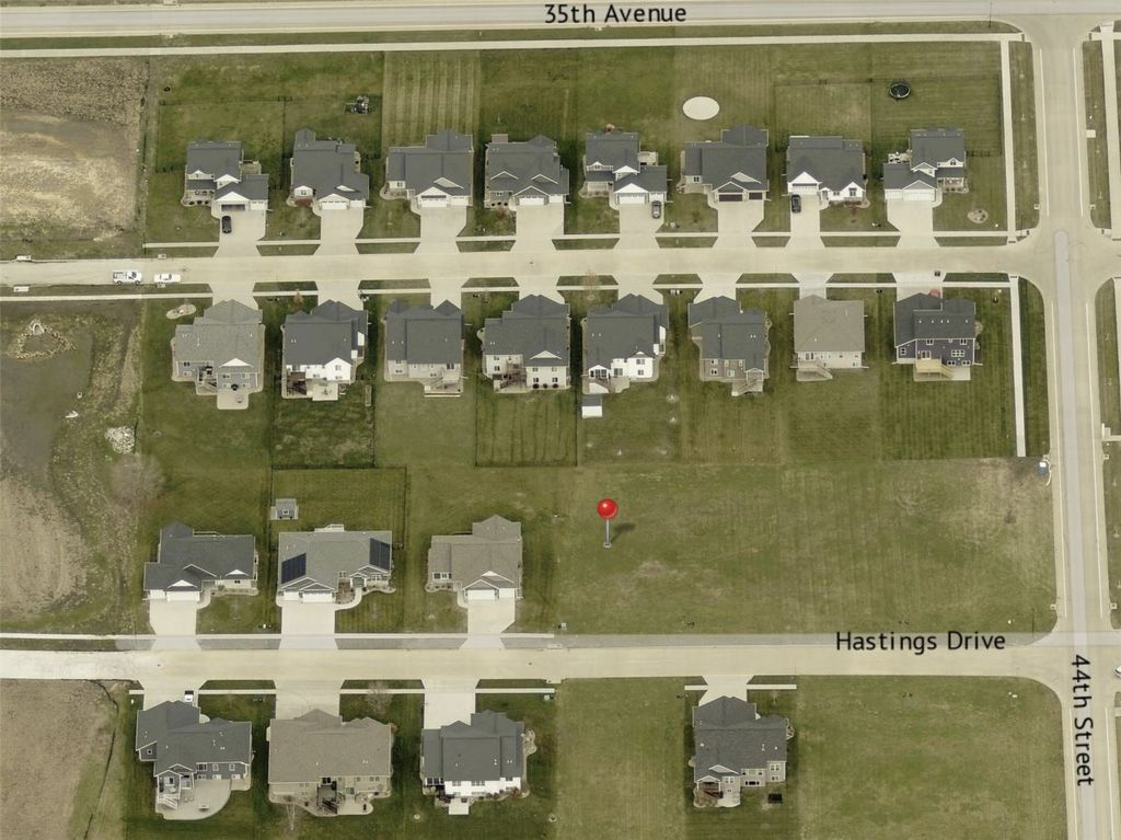 4334 Hastings Drive, Marion, IA 52302