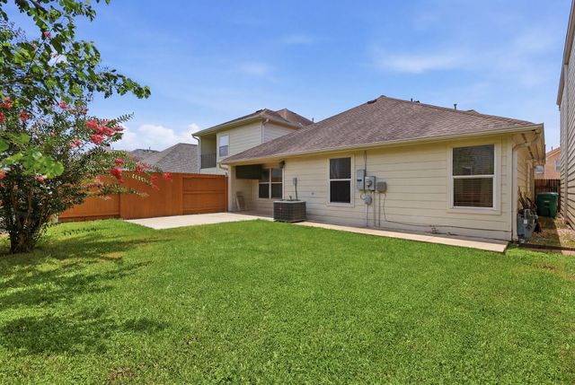 10139 E Palm Lake Drive, Houston, TX 77034