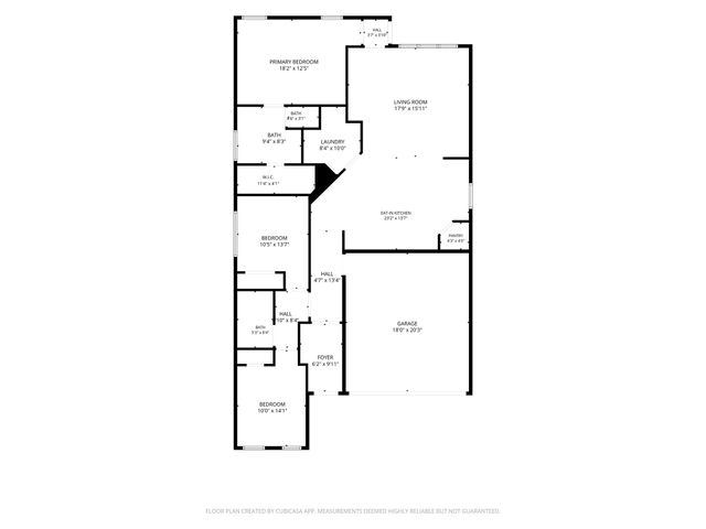 10139 E Palm Lake Drive, Houston, TX 77034