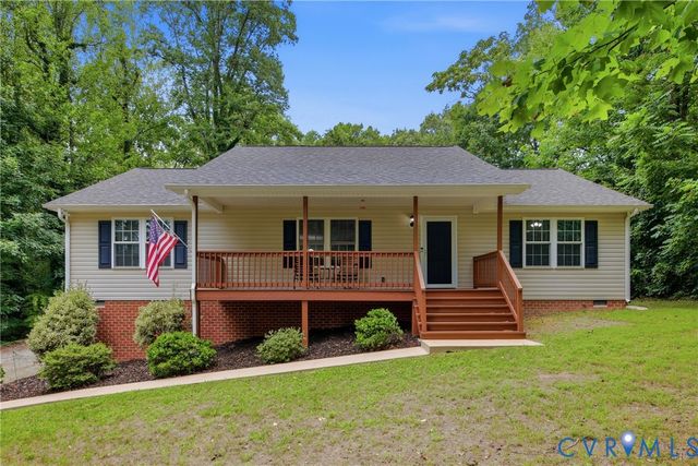 10009 Holly Rd, Mechanicsville, VA 23116