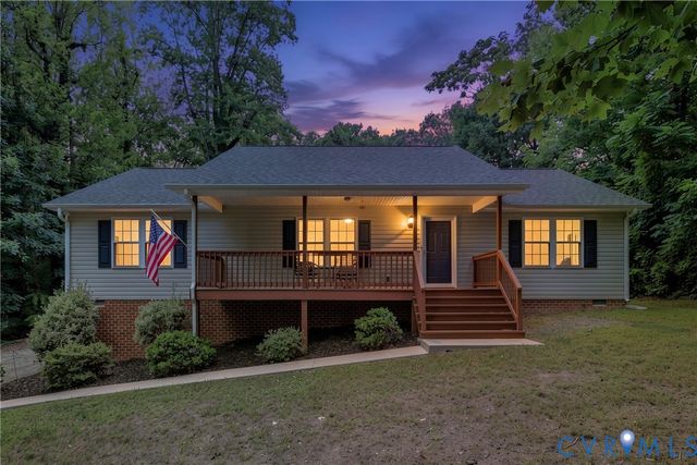 10009 Holly Rd, Mechanicsville, VA 23116