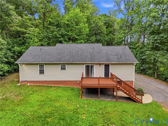 10009 Holly Rd, Mechanicsville, VA 23116