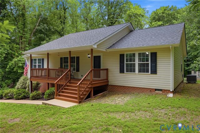 10009 Holly Rd, Mechanicsville, VA 23116