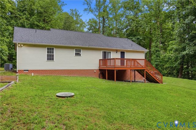 10009 Holly Rd, Mechanicsville, VA 23116