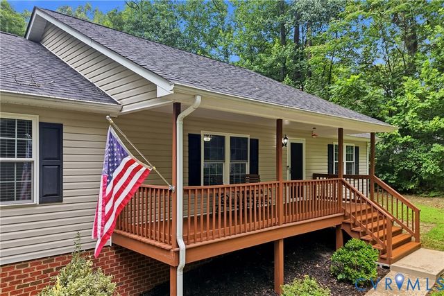 10009 Holly Rd, Mechanicsville, VA 23116
