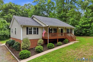 10009 Holly Rd, Mechanicsville, VA 23116