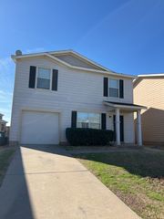 1836 Vineridge Lane, Burleson, TX 76028