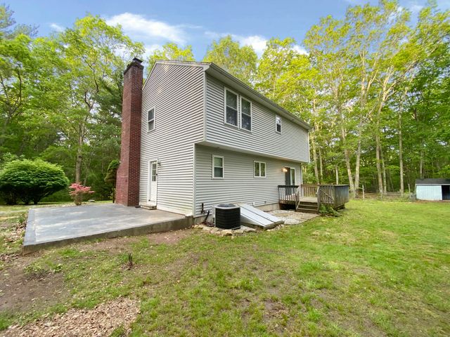 260 Stearns Road, Mansfield, CT 06268