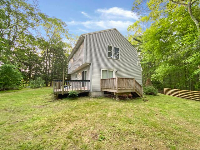 260 Stearns Road, Mansfield, CT 06268