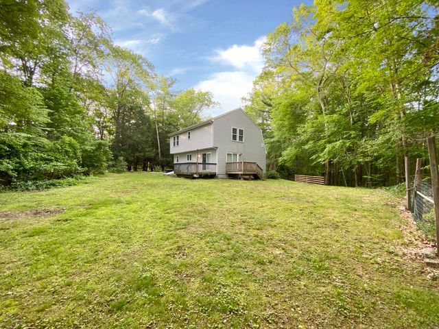 260 Stearns Road, Mansfield, CT 06268