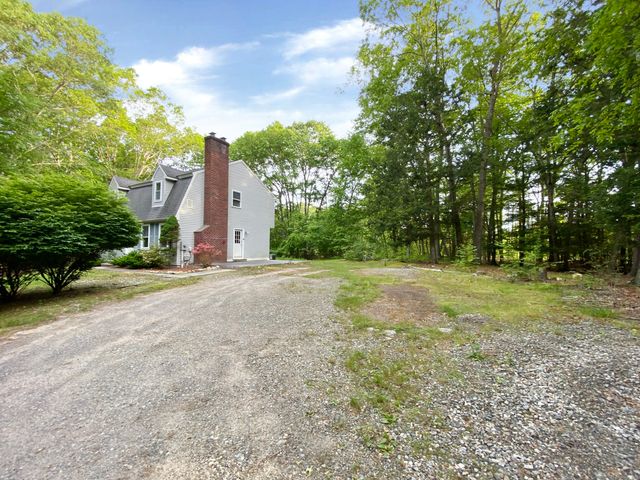 260 Stearns Road, Mansfield, CT 06268