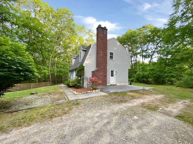 260 Stearns Road, Mansfield, CT 06268