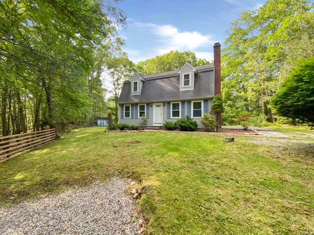 260 Stearns Road, Mansfield, CT 06268