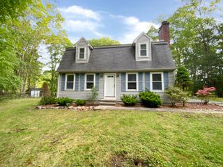 260 Stearns Road, Mansfield, CT 06268
