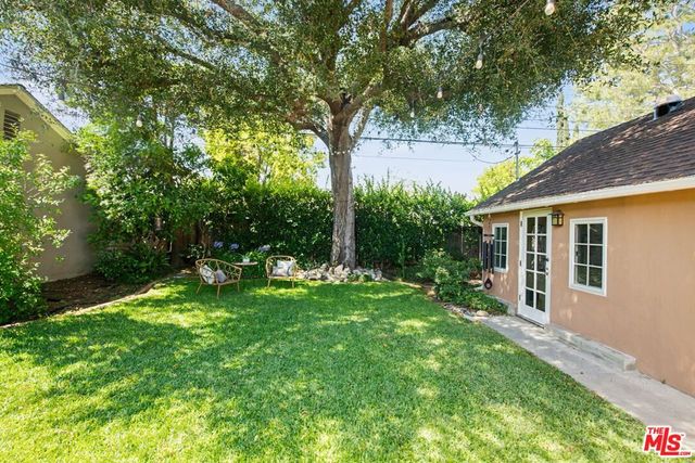 2265 E Moutain Street, Pasadena, CA 91104
