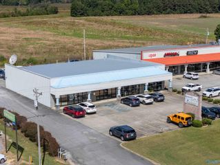 1520 Chestnut Bypass, Centre, AL 35960