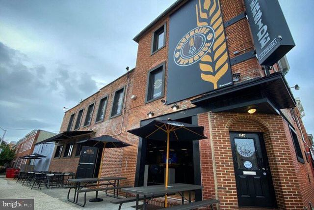 1534 S CHARLES ST, Baltimore, MD 21230