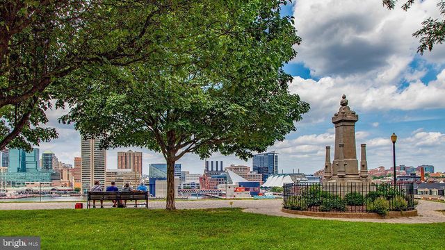 1534 S CHARLES ST, Baltimore, MD 21230