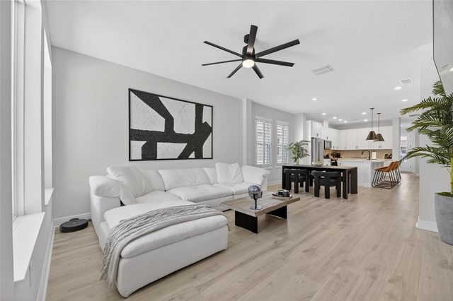 5451 DEL CORONADO DRIVE, Apollo Beach, FL 33572