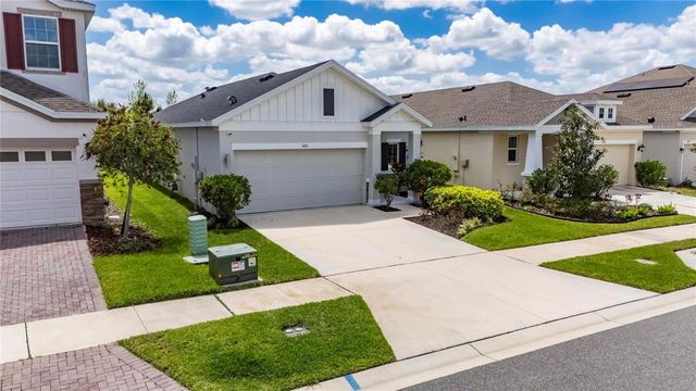 5451 DEL CORONADO DRIVE, Apollo Beach, FL 33572