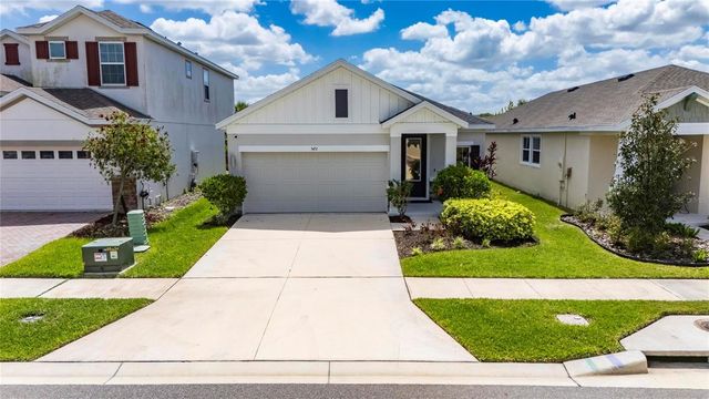5451 DEL CORONADO DRIVE, Apollo Beach, FL 33572