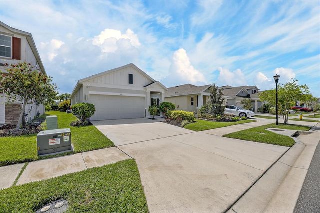 5451 DEL CORONADO DRIVE, Apollo Beach, FL 33572