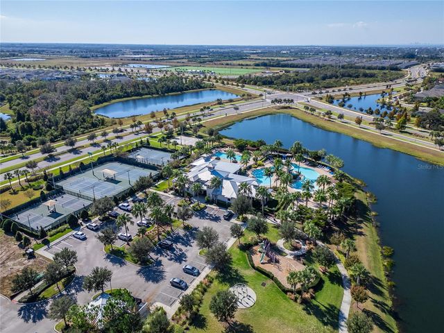 5451 DEL CORONADO DRIVE, Apollo Beach, FL 33572