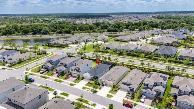 5451 DEL CORONADO DRIVE, Apollo Beach, FL 33572